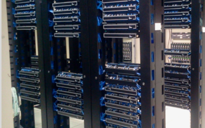 Consecuencias competitivas de uso de TIC en PyME