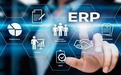 Factores a considerar al seleccionar un software ERP