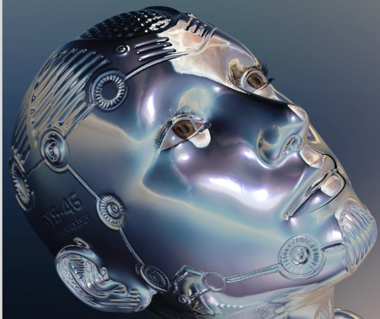 El equilibrio entre la inteligencia artificial y el capital humano