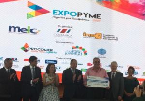 Conversaciones sobre emprendimiento de Legadmi: Innovar o morir