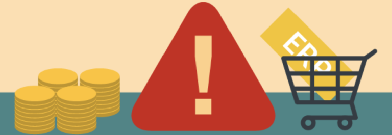 Invertir en software de gestión, la compra más importante para su negocio