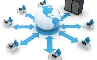 ¿Qué es un Centro de Servicios Compartidos y cómo agrega valor al negocio?