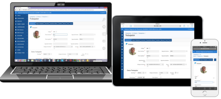 ¿Qué es un diseño responsivo y en qué afecta a tu web?
