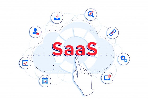 ¿Qué es SaaS?