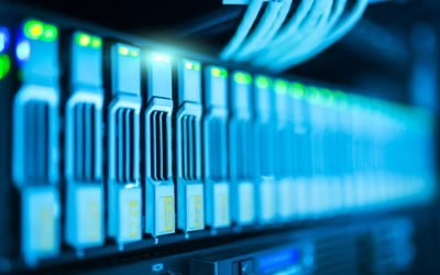 Cinco tendencias que van a transformar el Data Center en 2019