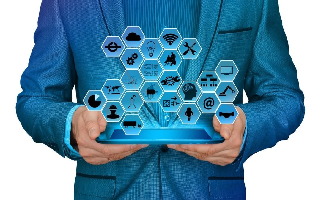 Siete disrupciones tecnológicas que los CIOs no pueden dejar pasar