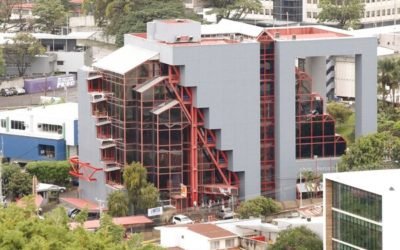 Proyecto de ley para la reducción de la Jornada Laboral en Costa Rica