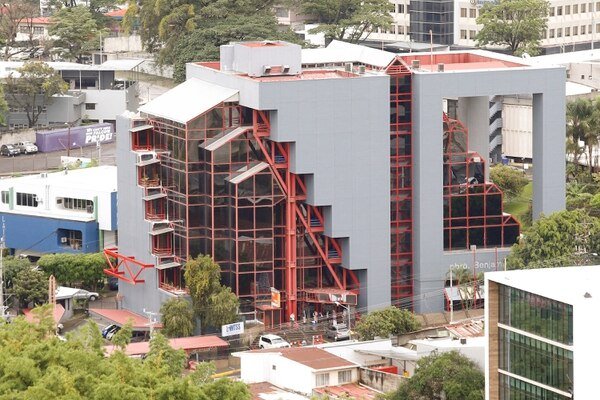 Proyecto de ley para la reducción de la Jornada Laboral en Costa Rica