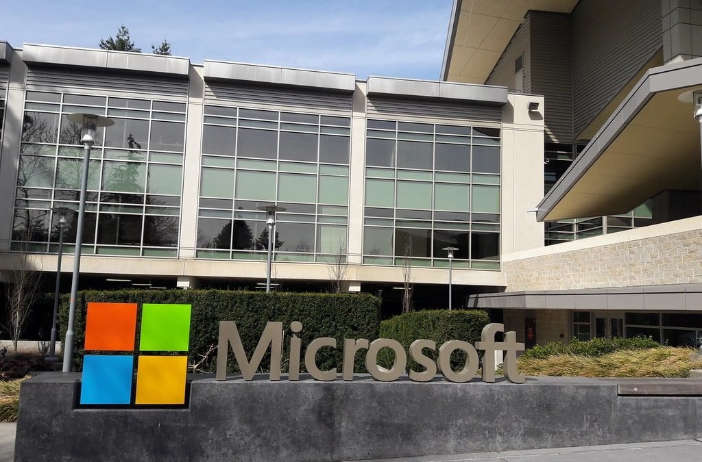 Por cuarentena, uso de servicio en la nube de Microsoft aumentó 775 %