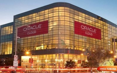 Oracle se vuelca en ayudar al ecosistema empresarial en el área de aplicaciones