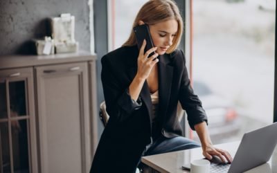 Las comunicaciones unificadas en la nube, clave en la nueva era del trabajo