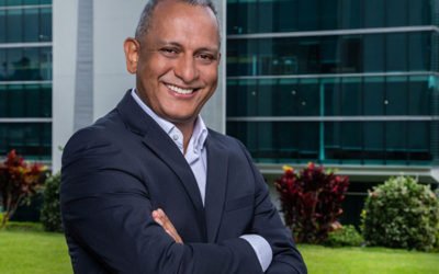 Oracle cumple 30 años transformando organizaciones en Centroamérica