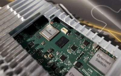 Estas son las 5 tendencias que se impondrán en el 2022 en la industria TI