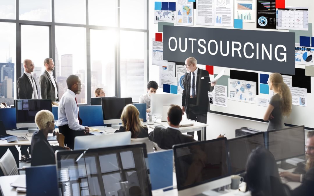 Insourcing y Outsourcing