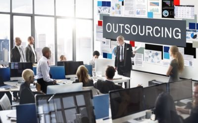 Insourcing y Outsourcing
