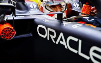 Oracle Technology Summit