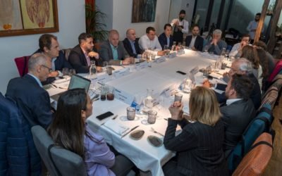 DEBATE: La ciberseguridad de las empresas empieza por la concienciación