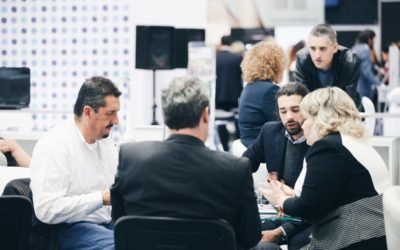 La gestión del talento humano como bastión para fundamentar una empresa sólida