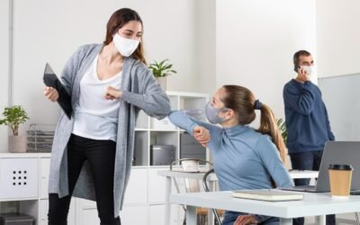 Recursos Humanos desde 1 de marzo 2020