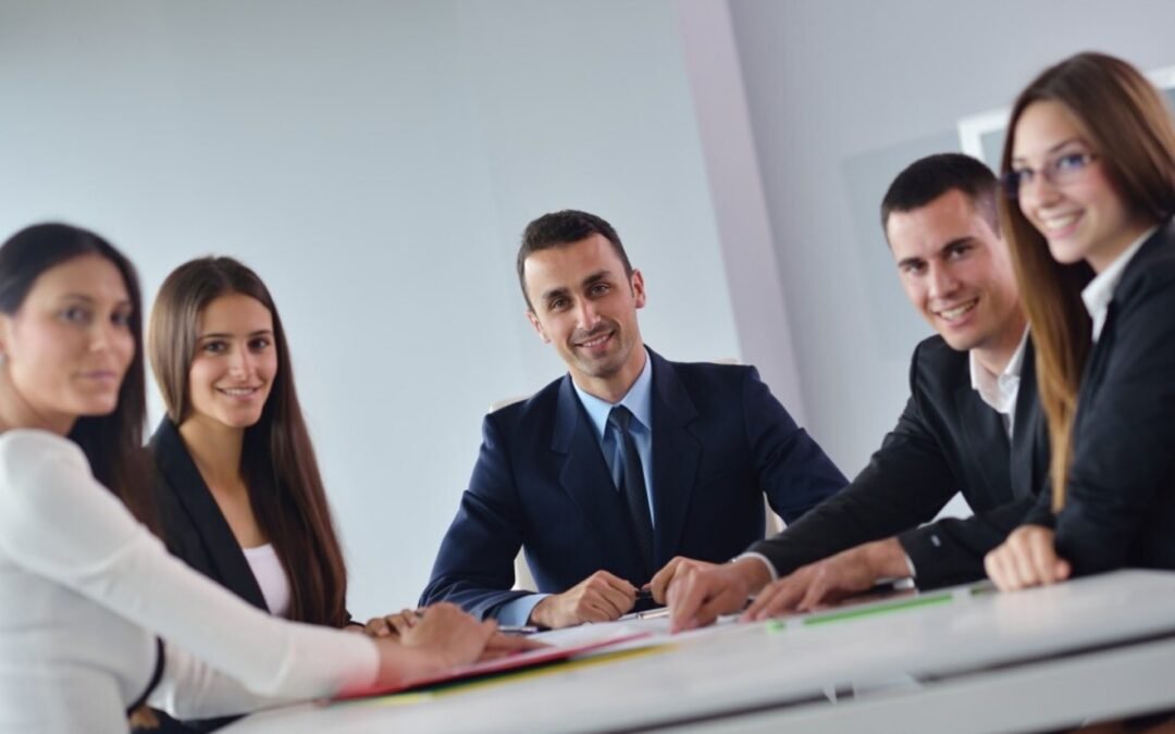 Entre el café y los cumpleaños: Los rituales en el trabajo y su efecto en la productividad