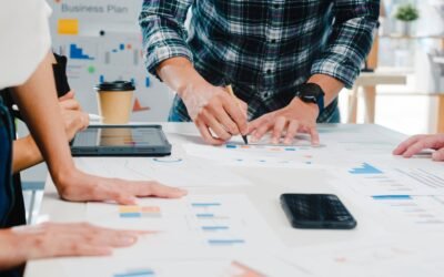 Tendencias en la gestión de proyectos en 2023 en 3 grandes claves