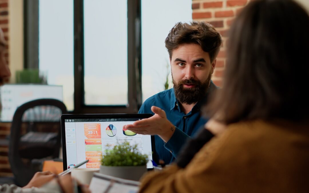 Software ERP en recursos humanos, cooperación a todo nivel