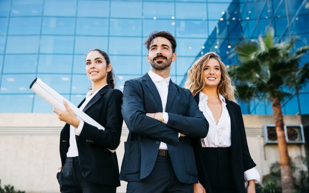 Objetivos para tu empresa en 2023