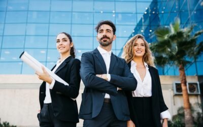 Objetivos para tu empresa en 2023