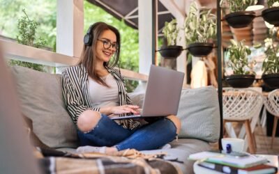 8 tendencias en RRHH para este 2024