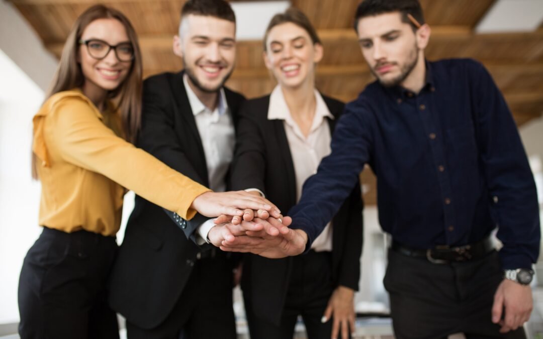 Legadmi revoluciona el Reclutamiento Empresarial