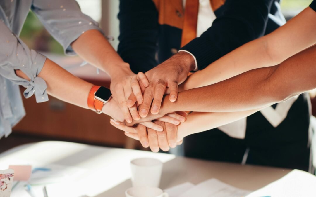 Tendencias de Recursos Humanos para 2026: Innovaciones que Transformarán la Gestión del Talento