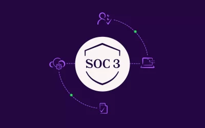 Informes SOC 3: la certificación pública que fortalece la confianza en empresas SaaS 