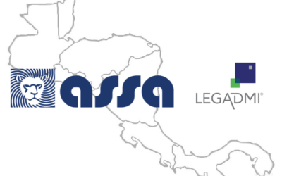 Innovación que impulsa la región: La evolución de ASSA Seguros y Legadmi Consulting & System